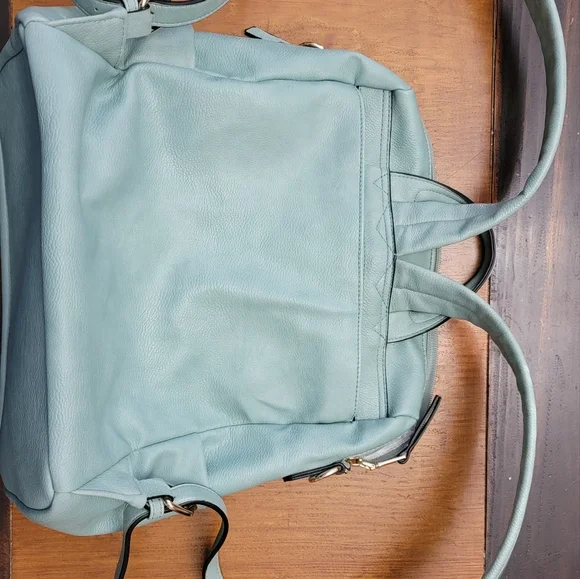 Jen and Co Backpack Handbag Combo - Picture 9 of 14